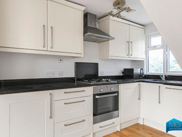 Apartment for rent in London Borough of Barnet, Greater London