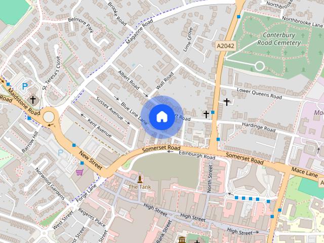 Apartment for rent in Repton Manor, Bridgefield