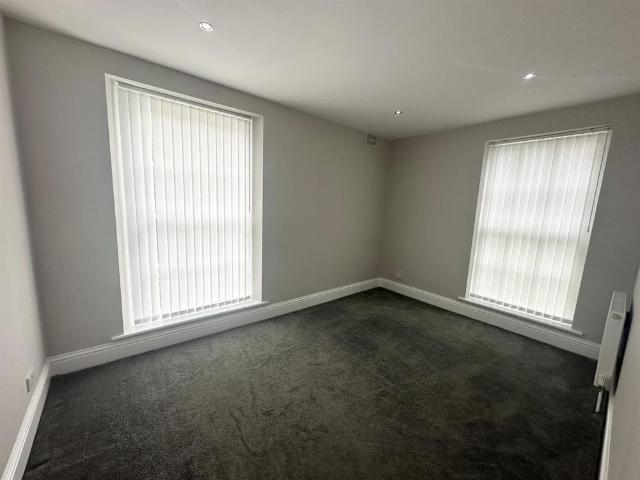 Apartment for rent in Claughton, Birkenhead