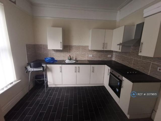 House for rent in Claughton, Birkenhead