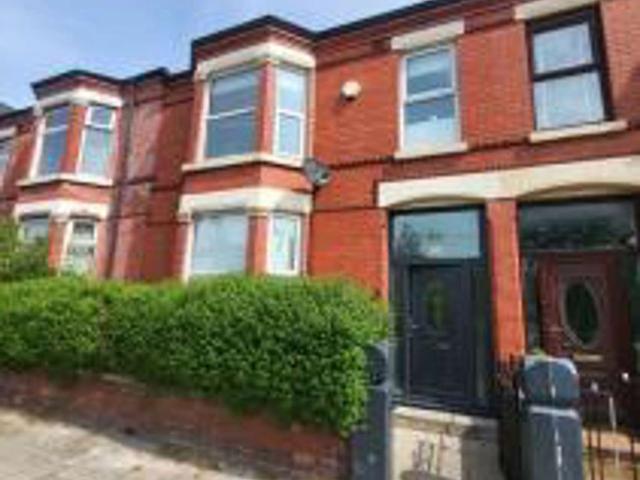 Room for rent in Claughton, Birkenhead