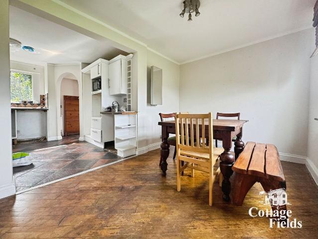 House for rent in Fretherne, Hertfordshire