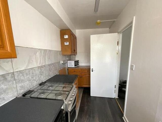 House for rent in City of Nottingham, East Midlands