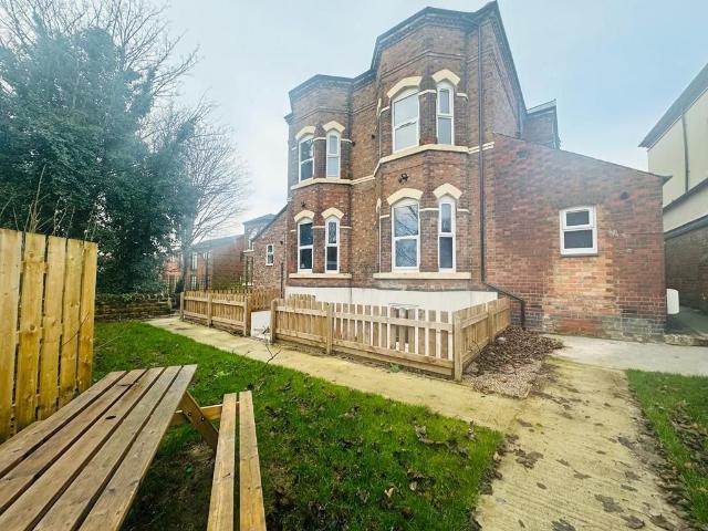 House for rent in Haddon, East Midlands