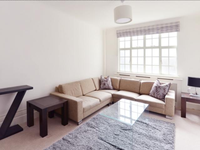 House for rent in St. John's Wood, Greater London