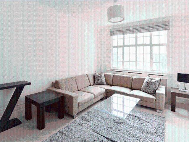 House for rent in St. John's Wood, Greater London