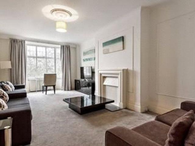 Apartment for rent in St. John's Wood, Greater London