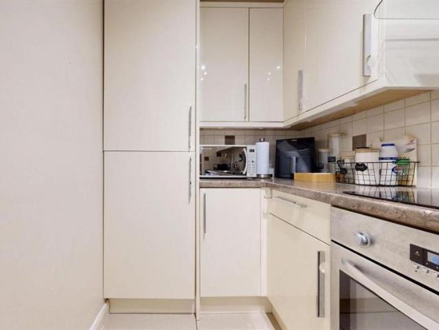 Apartment for rent in London, St. John's Wood
