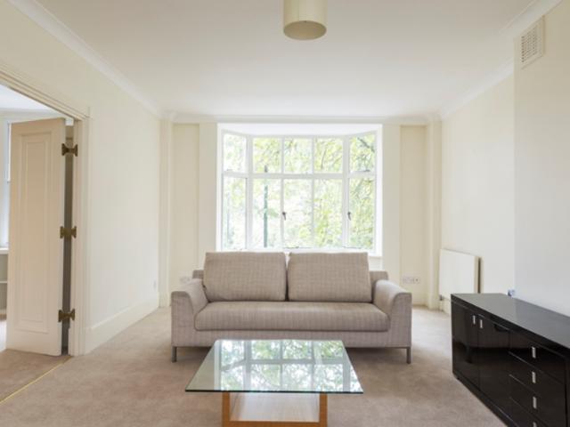 Apartment for rent in City of Westminster, Greater London