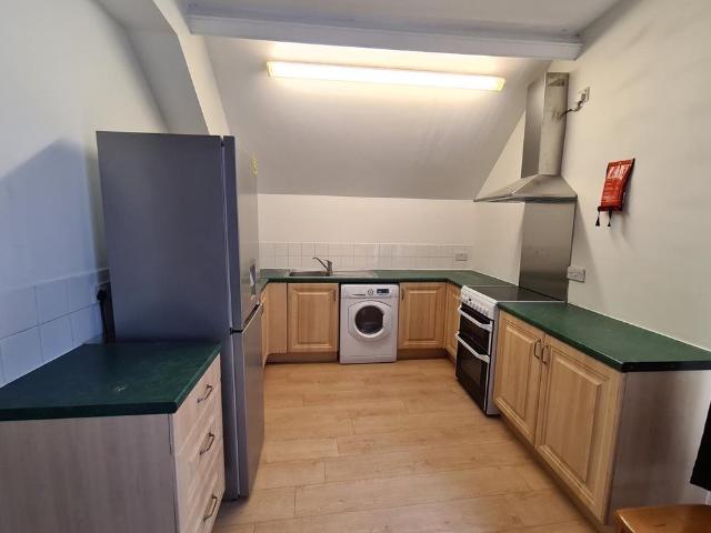 Apartment for rent in New Fletton, Peterborough