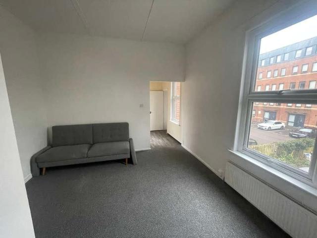 Apartment for rent in Millfield, Peterborough