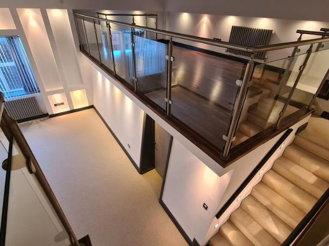 Apartment for rent in Eastgate, Peterborough
