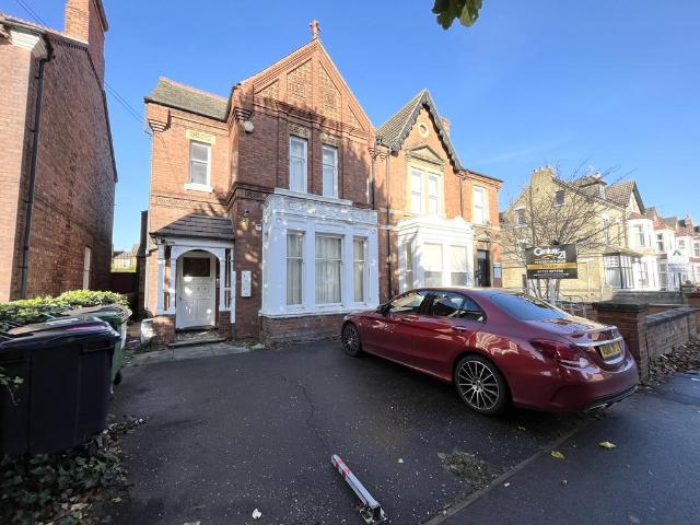 Apartment for rent in Peterborough