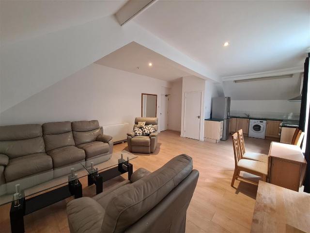 Apartment for rent in Peterborough