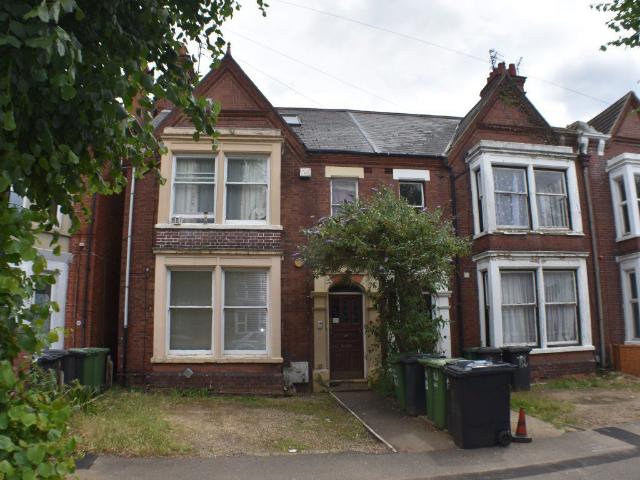 Apartment for rent in Millfield, Peterborough