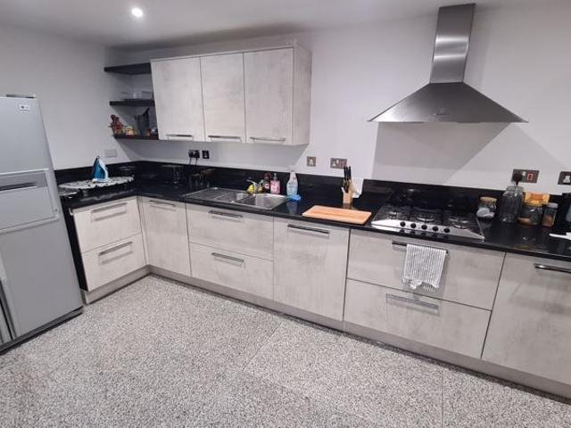 Apartment for rent in Eastgate, Peterborough