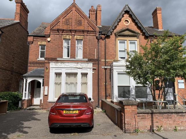 Apartment for rent in Peterborough