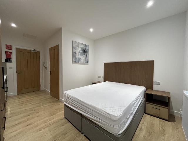 Apartment for rent in Peterborough