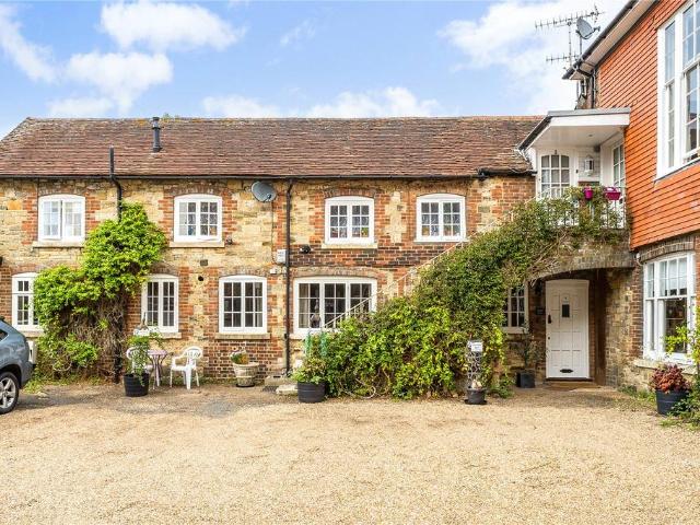 Apartment for rent in Tillington, Littlecote