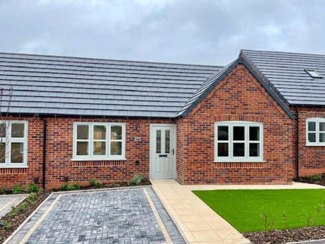 House for sale in Boley Park, Staffordshire