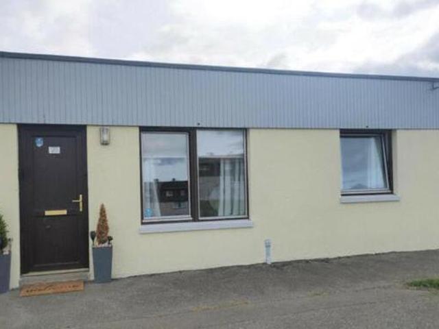 House for sale in Elgin, Scotland