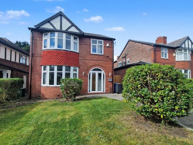 House for rent in Sedgley Park, Bury