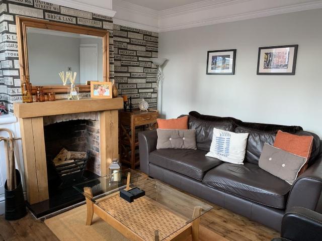 House for rent in Barton, Leicestershire