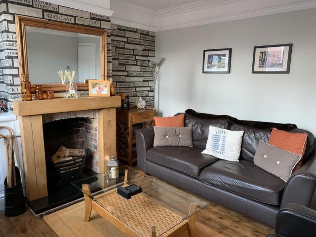 House for rent in Barton, Leicestershire