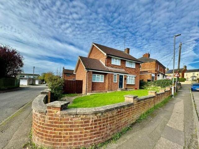 House for sale in Lyons, Greater London