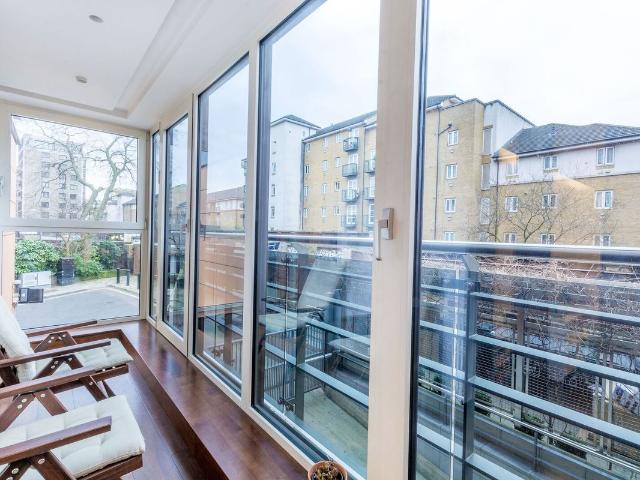 Apartment for rent in City of Westminster, Greater London