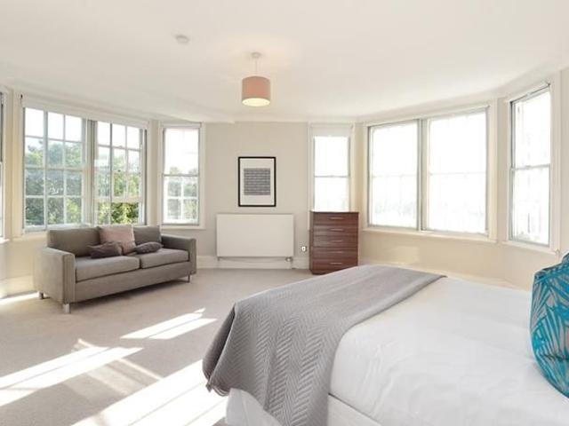 Apartment for rent in St. John's Wood, Greater London