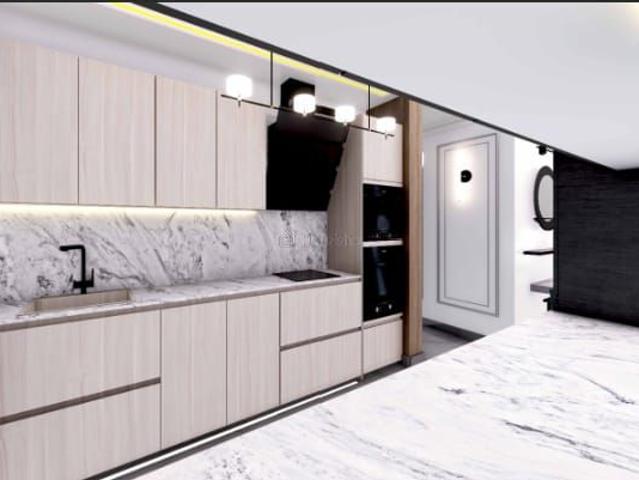 Apartment for sale in CBD, Starehe