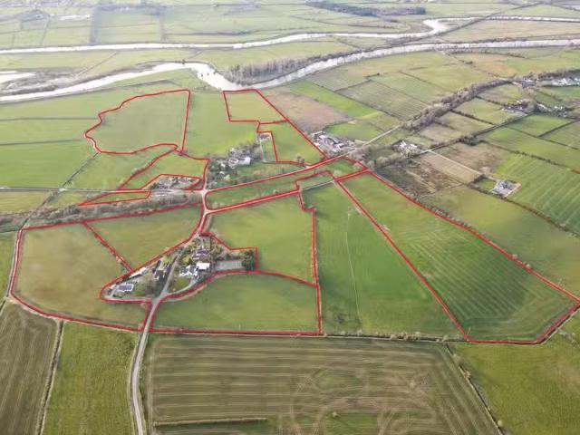 House to rent in Straffan, North Tipperary