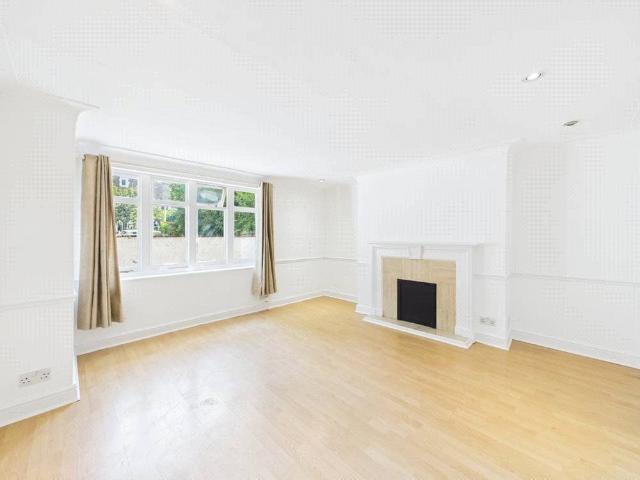 Apartment for rent in Petersham, Greater London