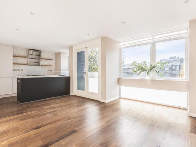 Apartment for rent in Petersham, Greater London