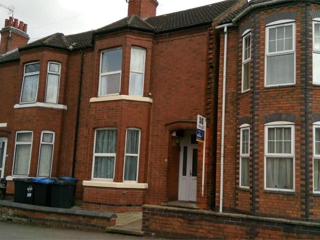 Apartment for rent in New Bilton, Rugby