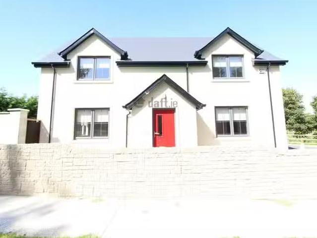 House to rent
