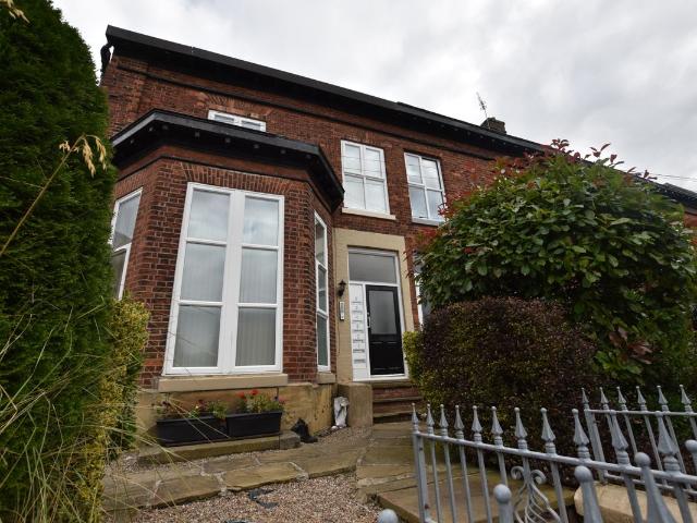 Apartment for rent in Little Bolton, Salford