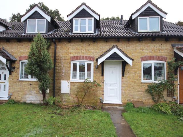 Apartment for rent in Arrington, Cambridgeshire