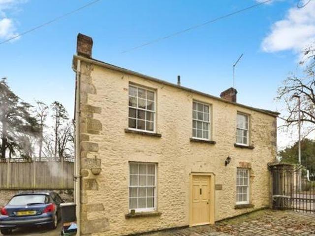 House for sale in Bowlish, Shepton Mallet