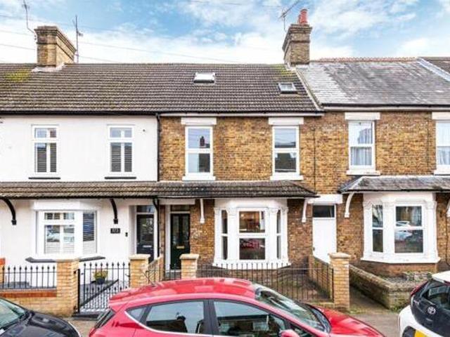 House for rent in Regent Quay, Oad Street