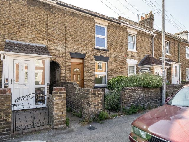 House for rent in Regent Quay, Oad Street