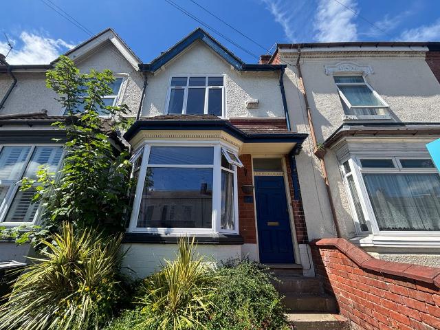 Apartment for rent in Bearwood, West Midlands