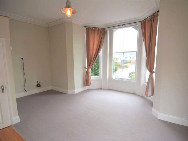 Apartment for rent in Claughton, Birkenhead