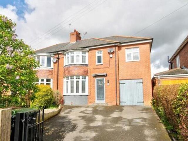 House for sale in Sunderland Bridge