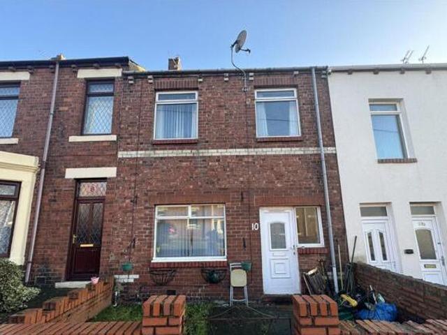 House for sale in Stanley