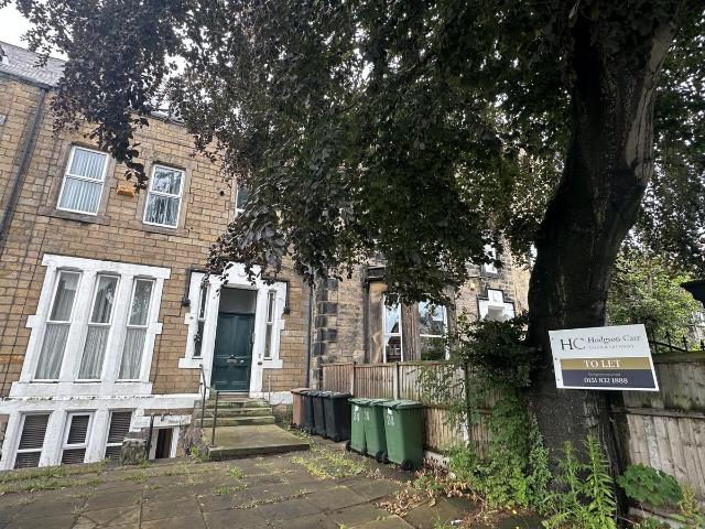 Apartment for rent in Claughton, Birkenhead