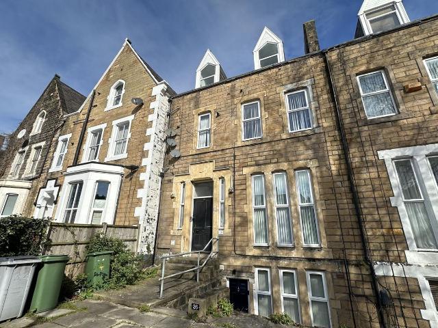 Apartment for rent in Claughton, Birkenhead