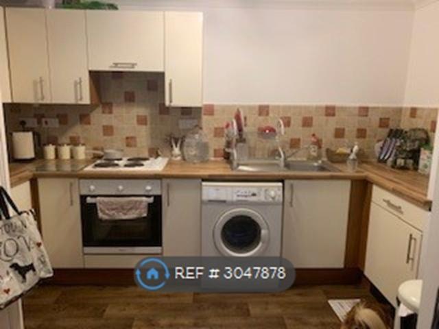Apartment for rent in Western Docks, Southampton