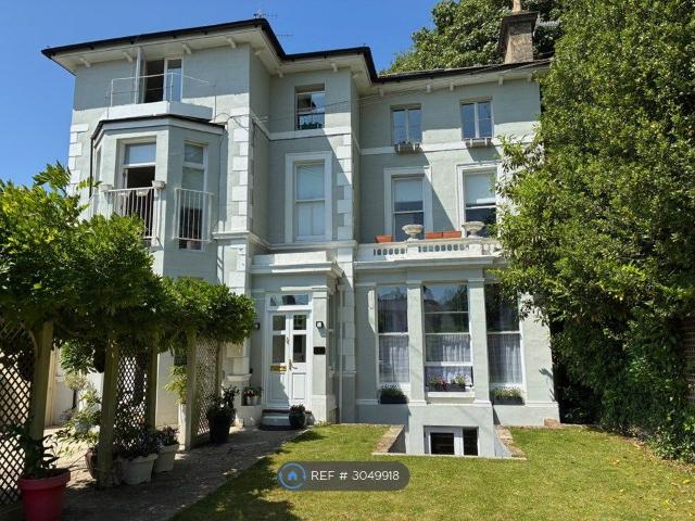 Apartment for rent in High Brooms, Tunbridge Wells
